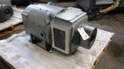 General Electric 15 HP 500/1500 RPM 366AT DC Motors 81676